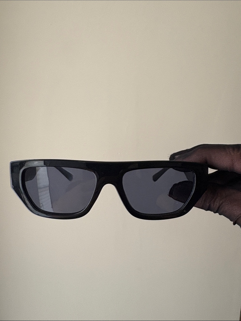 3-Pair Sunglasses Bundle - Black & Brown Styles - Picture 6 of 7